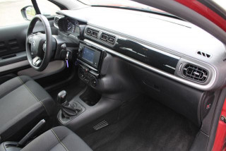 Citroen C3 1.2 PURETECH YOU 