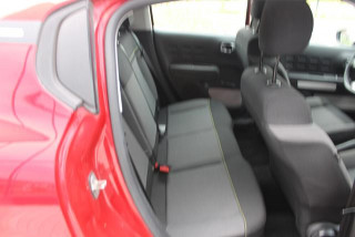 Citroen C3 1.2 PURETECH YOU 