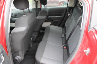 Citroen C3 1.2 PURETECH YOU 