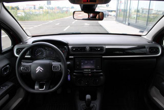Citroen C3 1.2 PURETECH YOU 
