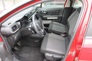 Citroen C3 1.2 PURETECH YOU 