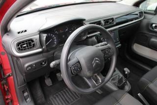 Citroen C3 1.2 PURETECH YOU 