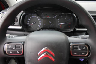 Citroen C3 1.2 PURETECH YOU 