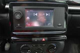 Citroen C3 1.2 PURETECH YOU 