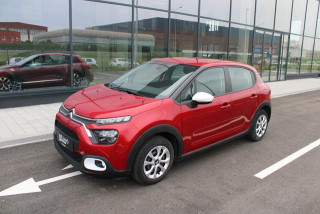 Citroen C3 1.2 PURETECH YOU 