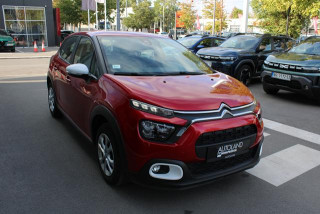 Citroen C3 1.2 PURETECH YOU 