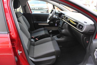 Citroen C3 1.2 PURETECH YOU 