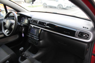 Citroen C3 1.2 PURETECH YOU 