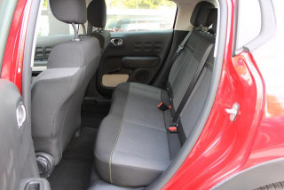 Citroen C3 1.2 PURETECH YOU 