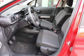 Citroen C3 1.2 PURETECH YOU 