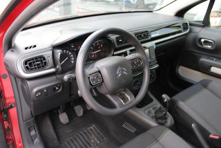 Citroen C3 1.2 PURETECH YOU 