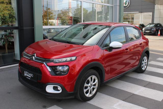 Citroen C3 1.2 PURETECH YOU 