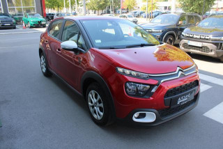 Citroen C3 1.2 PURETECH YOU 
