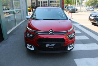 Citroen C3 1.2 PURETECH YOU 