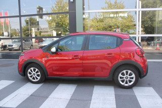 Citroen C3 1.2 PURETECH YOU 