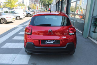 Citroen C3 1.2 PURETECH YOU 