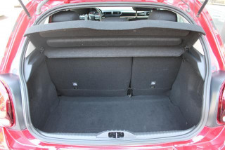 Citroen C3 1.2 PURETECH YOU 