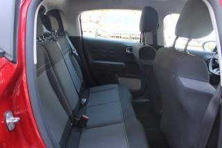 Citroen C3 1.2 PURETECH YOU 