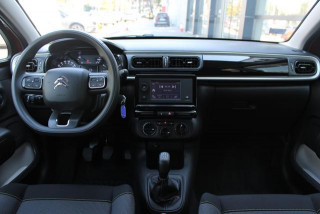 Citroen C3 1.2 PURETECH YOU 
