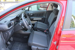 Citroen C3 1.2 PURETECH YOU 