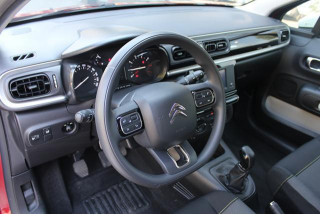 Citroen C3 1.2 PURETECH YOU 