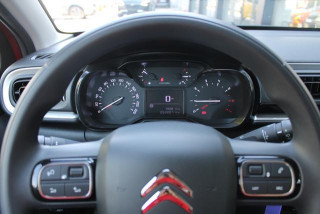 Citroen C3 1.2 PURETECH YOU 