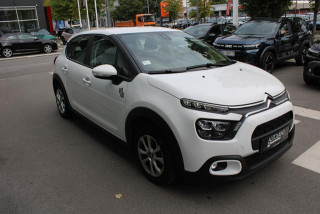 Citroen C3 1.2 PURETECH YOU 