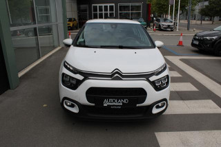 Citroen C3 1.2 PURETECH YOU 