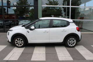 Citroen C3 1.2 PURETECH YOU 