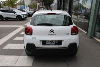 Citroen C3 1.2 PURETECH YOU 