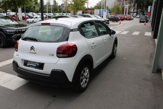 Citroen C3 1.2 PURETECH YOU 