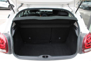 Citroen C3 1.2 PURETECH YOU 