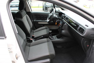 Citroen C3 1.2 PURETECH YOU 