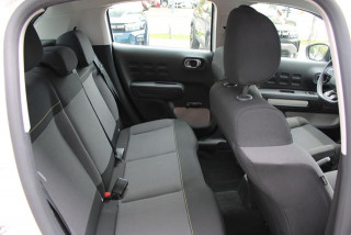 Citroen C3 1.2 PURETECH YOU 