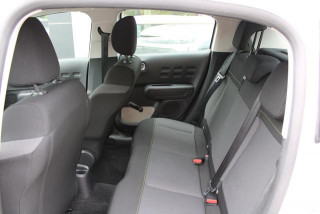 Citroen C3 1.2 PURETECH YOU 