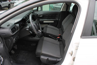 Citroen C3 1.2 PURETECH YOU 