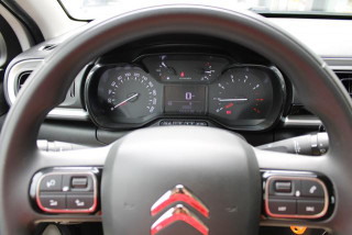 Citroen C3 1.2 PURETECH YOU 