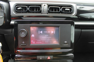 Citroen C3 1.2 PURETECH YOU 