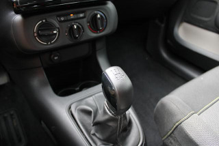Citroen C3 1.2 PURETECH YOU 