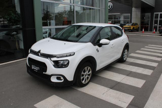 Citroen C3 1.2 PURETECH YOU 