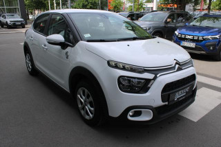 Citroen C3 1.2 PURETECH YOU 