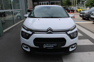 Citroen C3 1.2 PURETECH YOU 