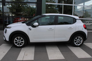 Citroen C3 1.2 PURETECH YOU 