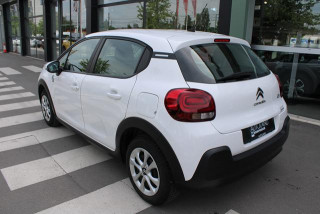 Citroen C3 1.2 PURETECH YOU 