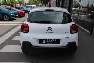 Citroen C3 1.2 PURETECH YOU 