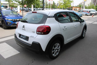 Citroen C3 1.2 PURETECH YOU 