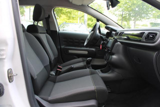 Citroen C3 1.2 PURETECH YOU 