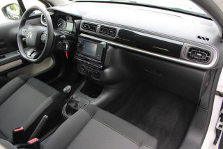Citroen C3 1.2 PURETECH YOU 