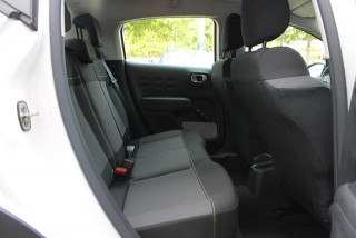 Citroen C3 1.2 PURETECH YOU 