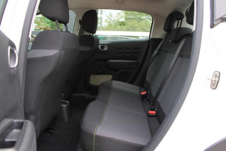 Citroen C3 1.2 PURETECH YOU 